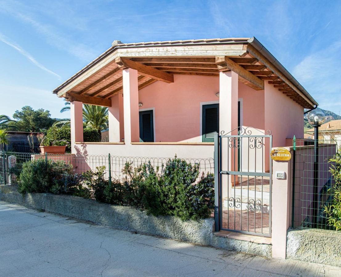Appartamenti La Casina Porto Azzurro Luaran gambar